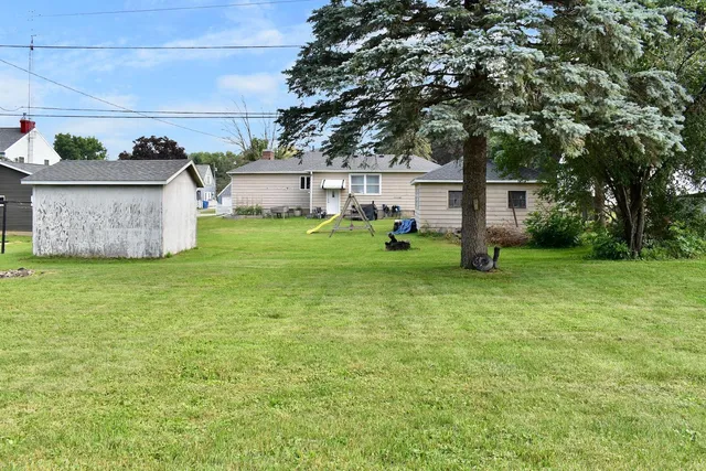 $215,000 | 570 Harrison Street, Lewiston, MN 55952