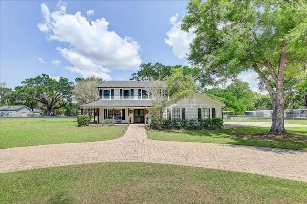 $1,125,000 | 4710 Stearns Road, Valrico, FL 33596