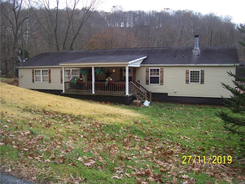 177 Meadow Run Road Scottdale, PA 15683 - Photo 1 of 17