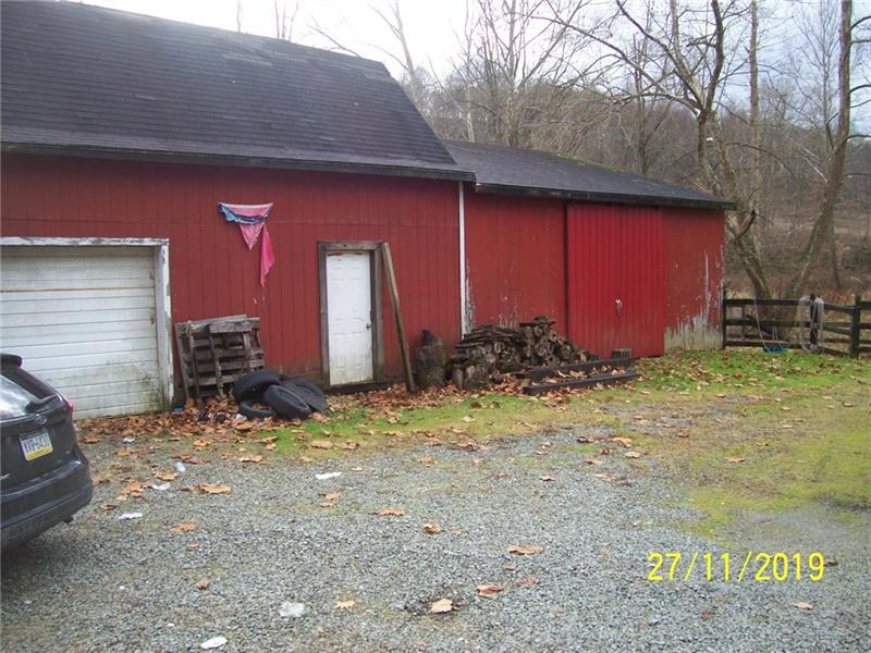 177 Meadow Run Road Scottdale, PA 15683 - Photo 16 of 17
