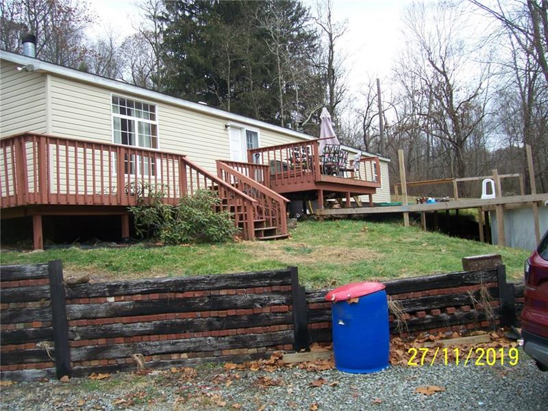 177 Meadow Run Road Scottdale, PA 15683 - Photo 17 of 17