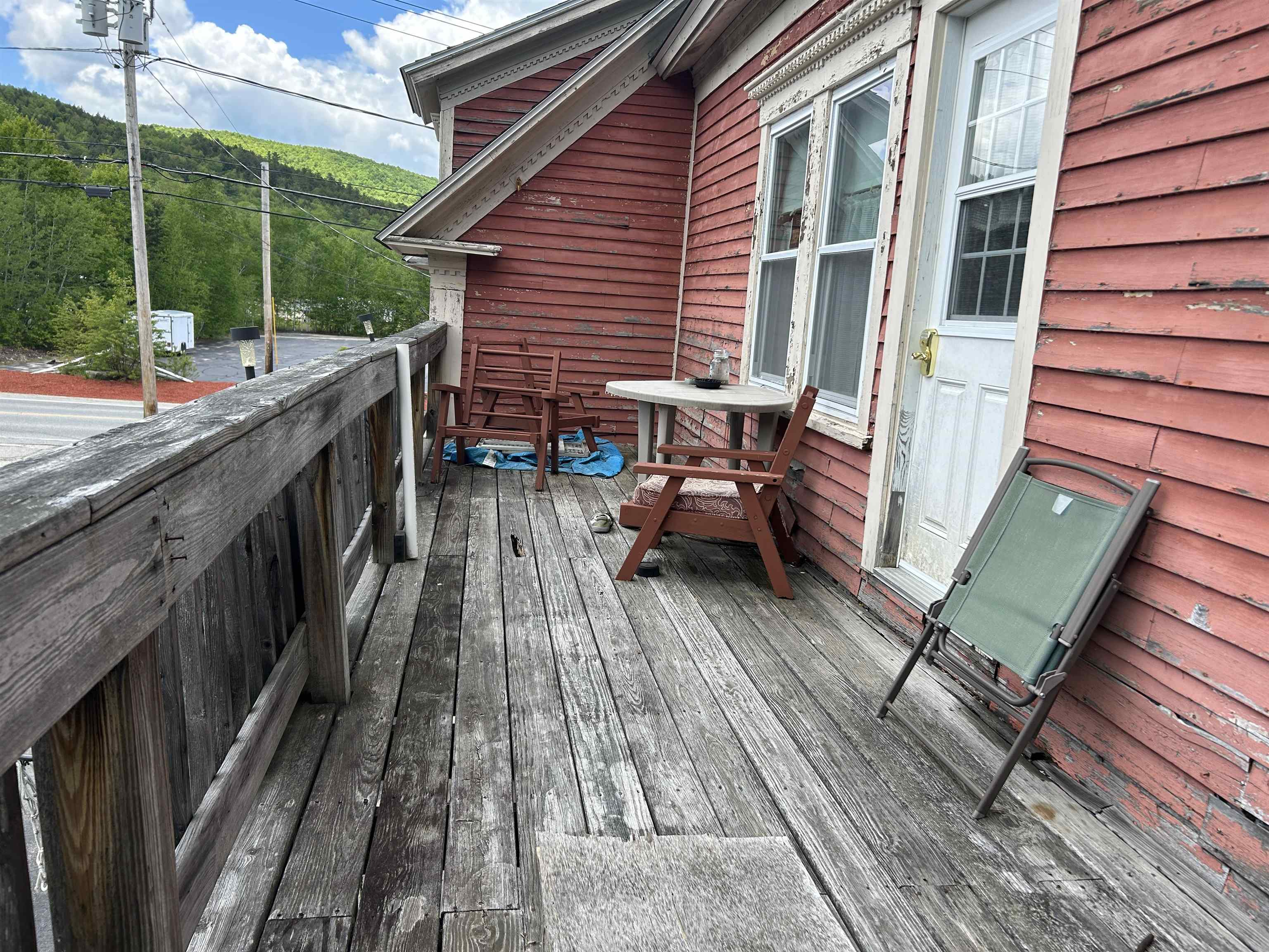 31 Glen Road Gorham, NH 03581 - Photo 42 of 43