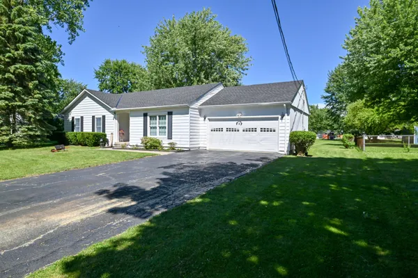 $214,000 | 3000 Craven Drive, Marion, OH 43302