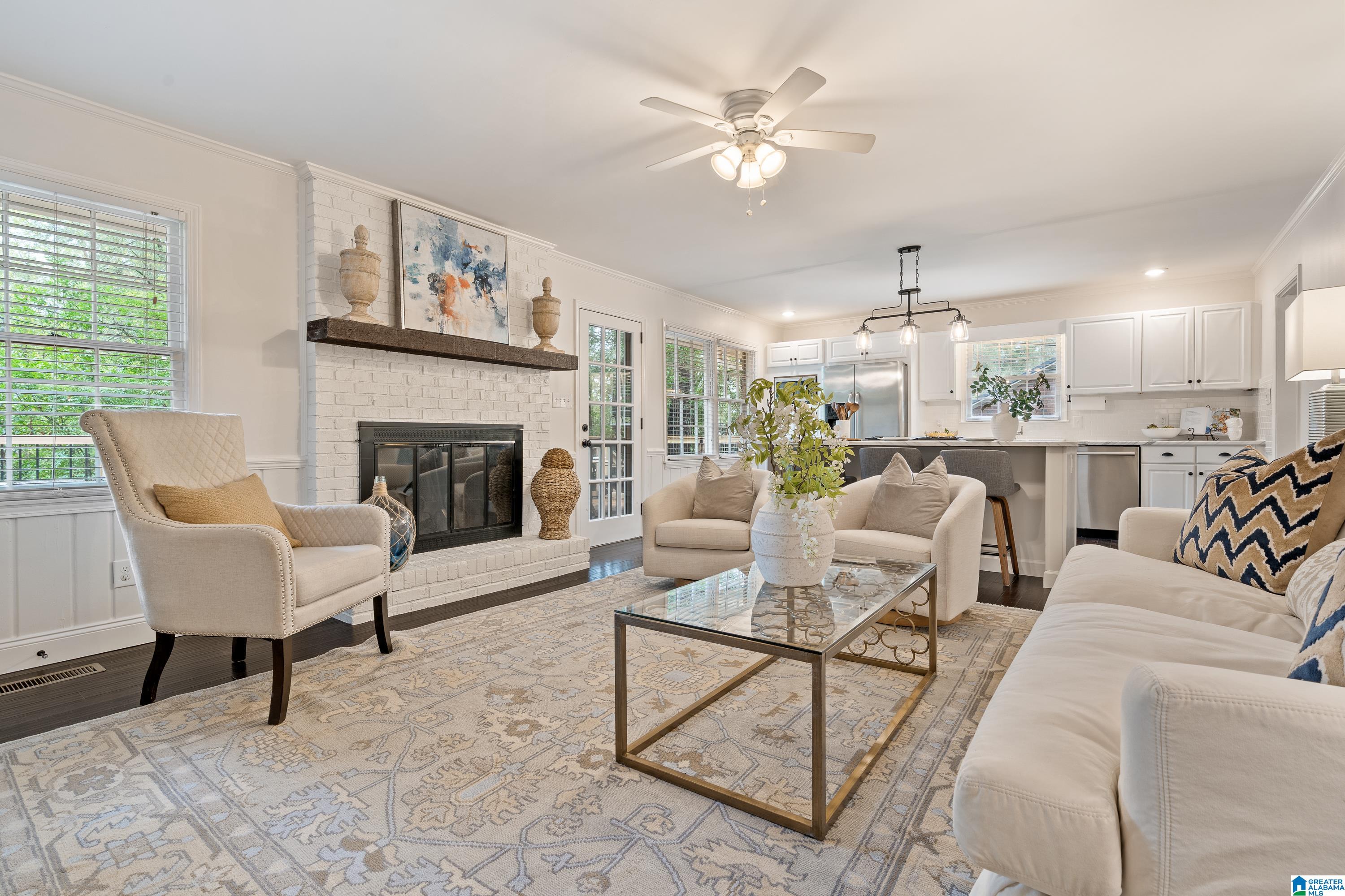 2727 Acton Road Birmingham, AL 35243 - Photo 17 of 39