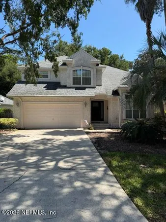 $4,750 | 3024 Robert Oliver Avenue, Fernandina Beach, FL 32034