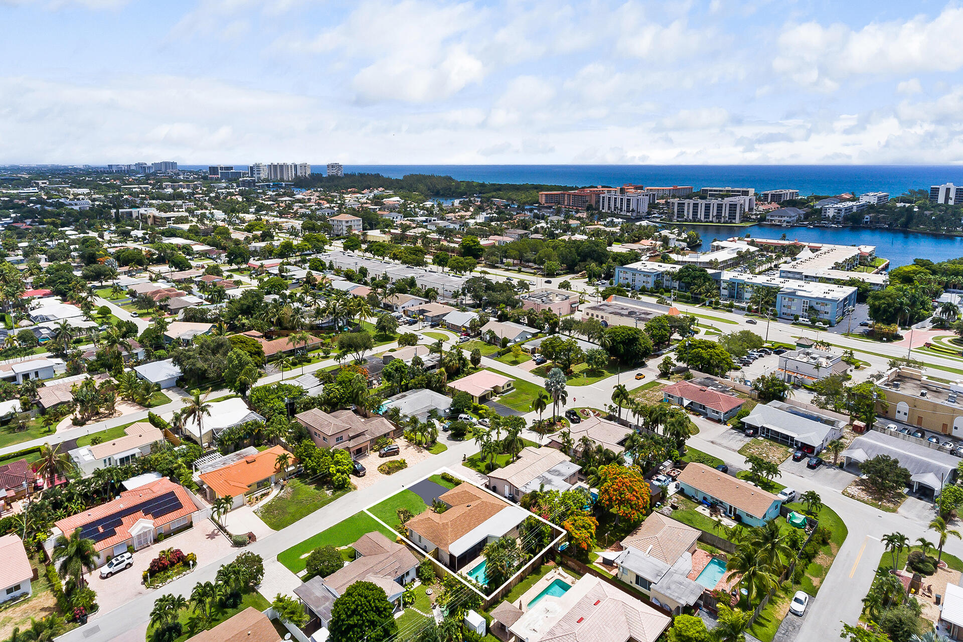 470 Northeast 25th Terrace Boca Raton, FL 33431 - Photo 4 of 31 DJI_0774