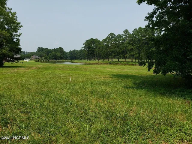 $39,000 | 58 Royal Lytham Drive, Whiteville, NC 28472