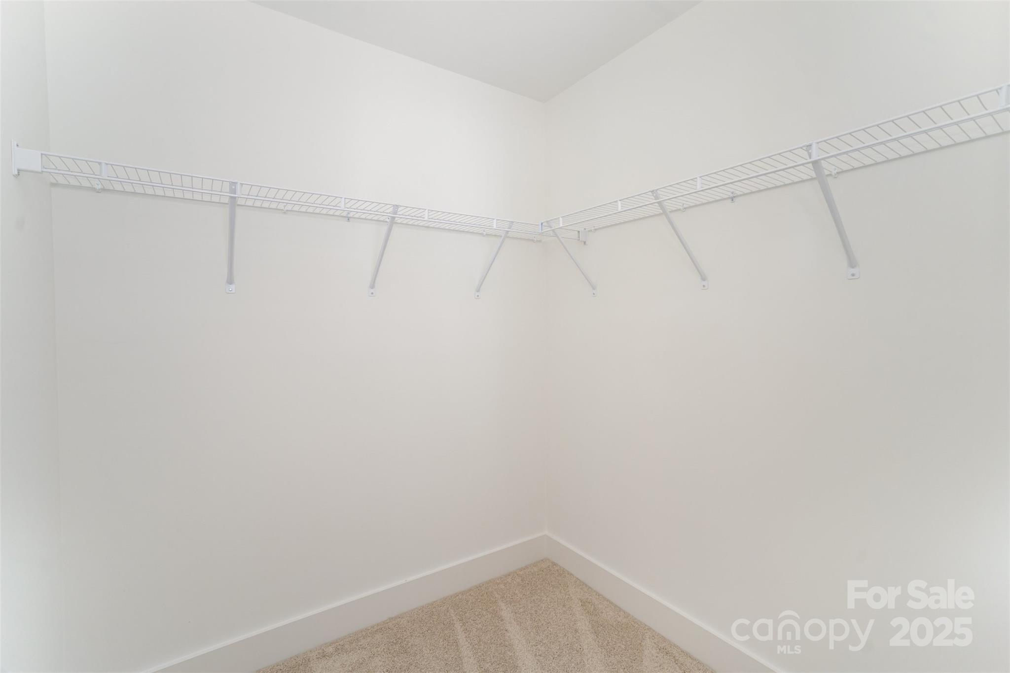 604 6th St Court Northwest Conover, NC 28613 - Photo 22 of 31 a view of a room with racks on the wall