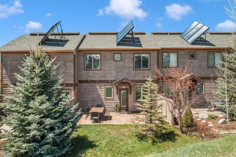 $1,695,000 | 603 Clermont Circle, Steamboat Springs, CO 80487