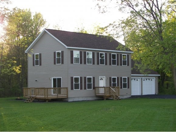 383 Pheasant Run Lane Addison, VT 05734 - Photo 1 of 1