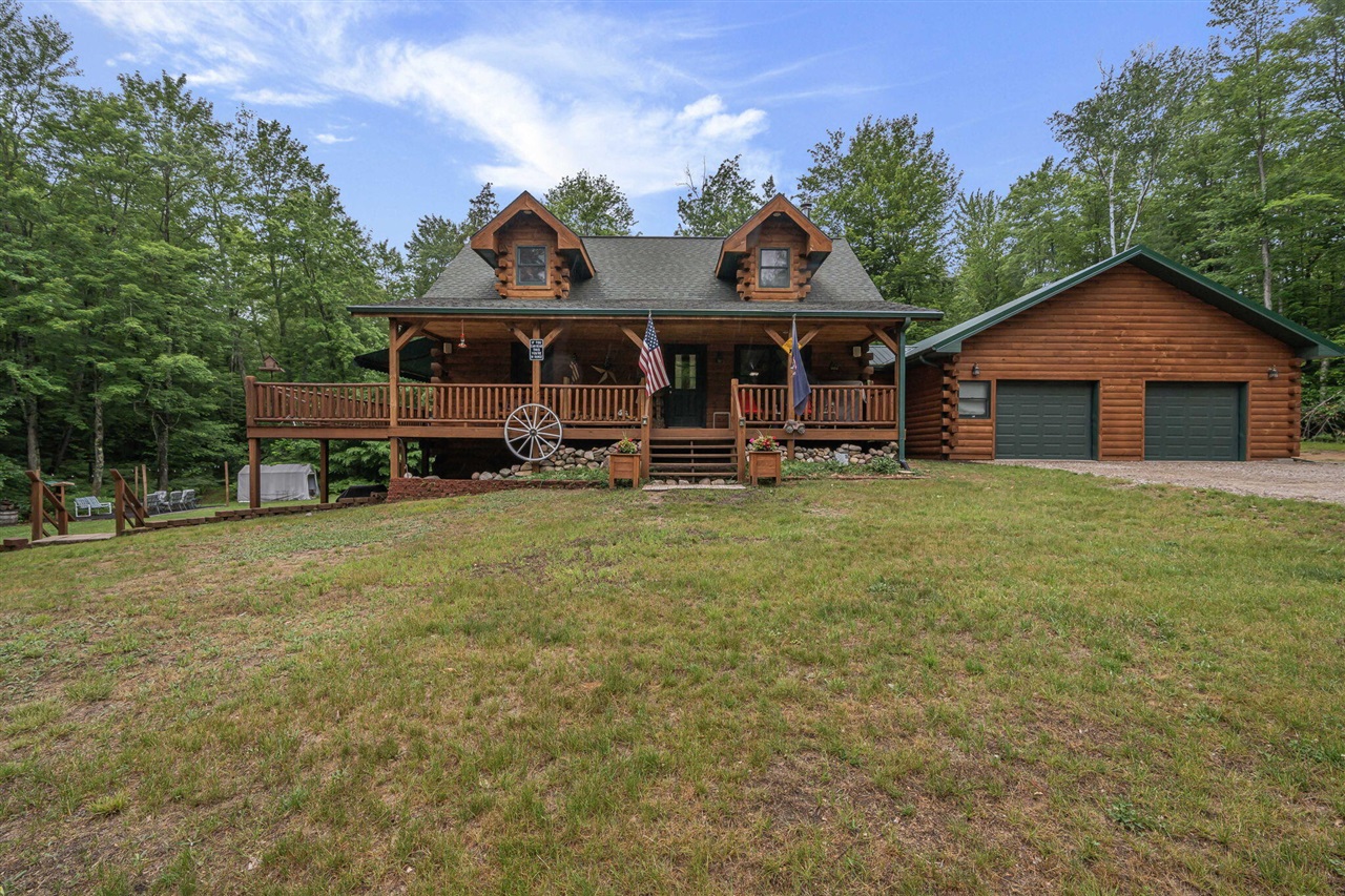 2860 East 48 1/2 Road Cadillac, MI 49601 - Photo 4 of 66
