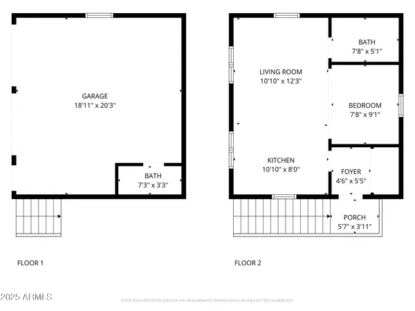 $6,750 | 525 West Lynwood Street, Phoenix, AZ 85003