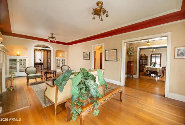 $6,500 | 525 West Lynwood Street, Phoenix, AZ 85003