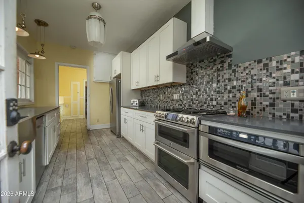 $6,500 | 525 West Lynwood Street, Phoenix, AZ 85003