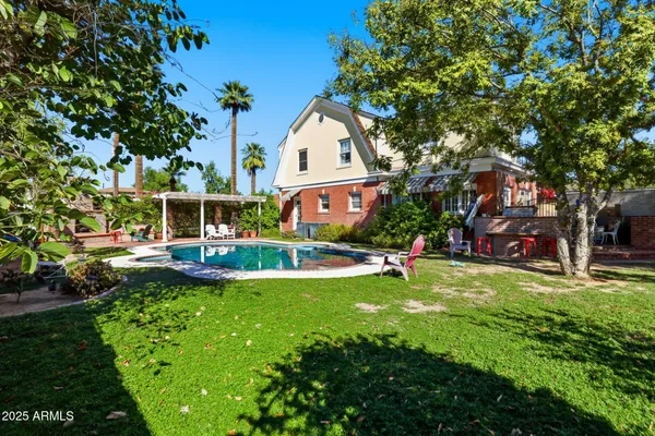 $6,500 | 525 West Lynwood Street, Phoenix, AZ 85003