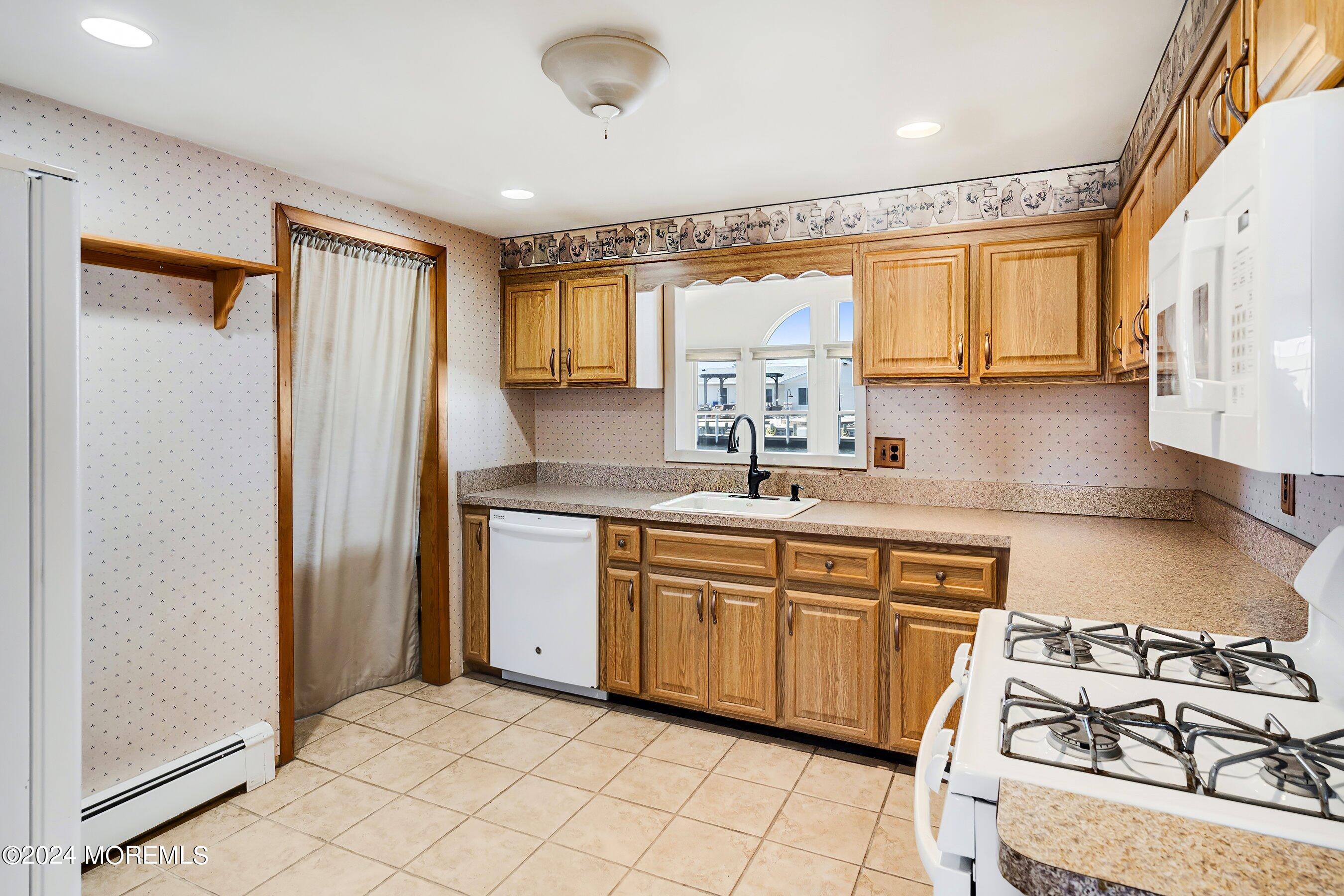 14 Bluebeard Way Waretown, NJ 08758 - Photo 12 of 54 Kitchen 1B