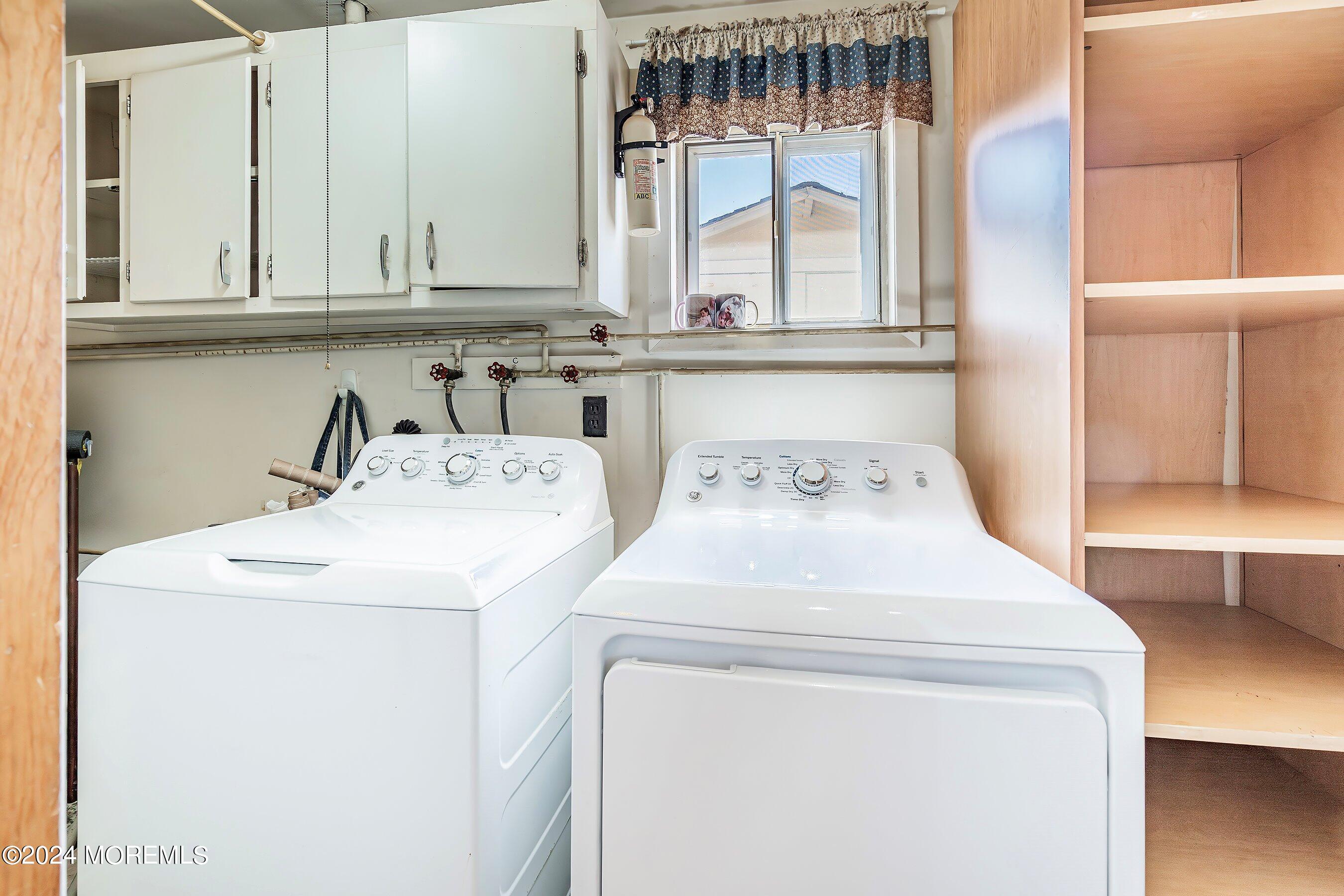 14 Bluebeard Way Waretown, NJ 08758 - Photo 14 of 54 Laundry