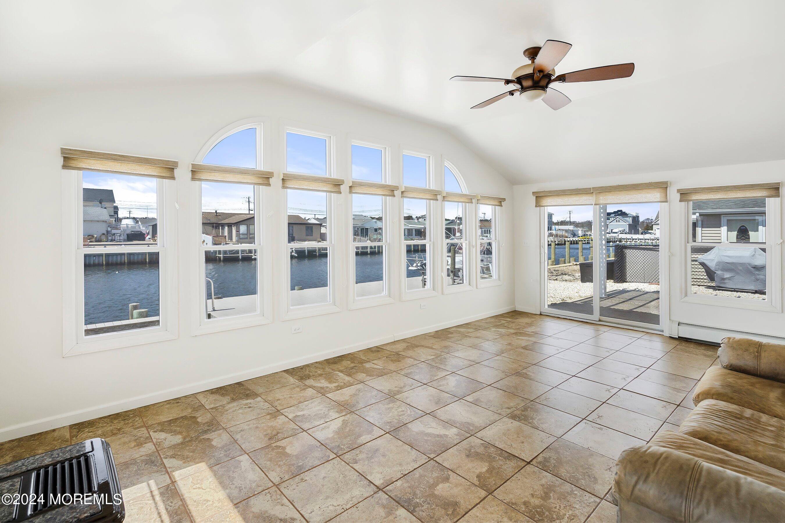 14 Bluebeard Way Waretown, NJ 08758 - Photo 18 of 54 Sunroom 1B