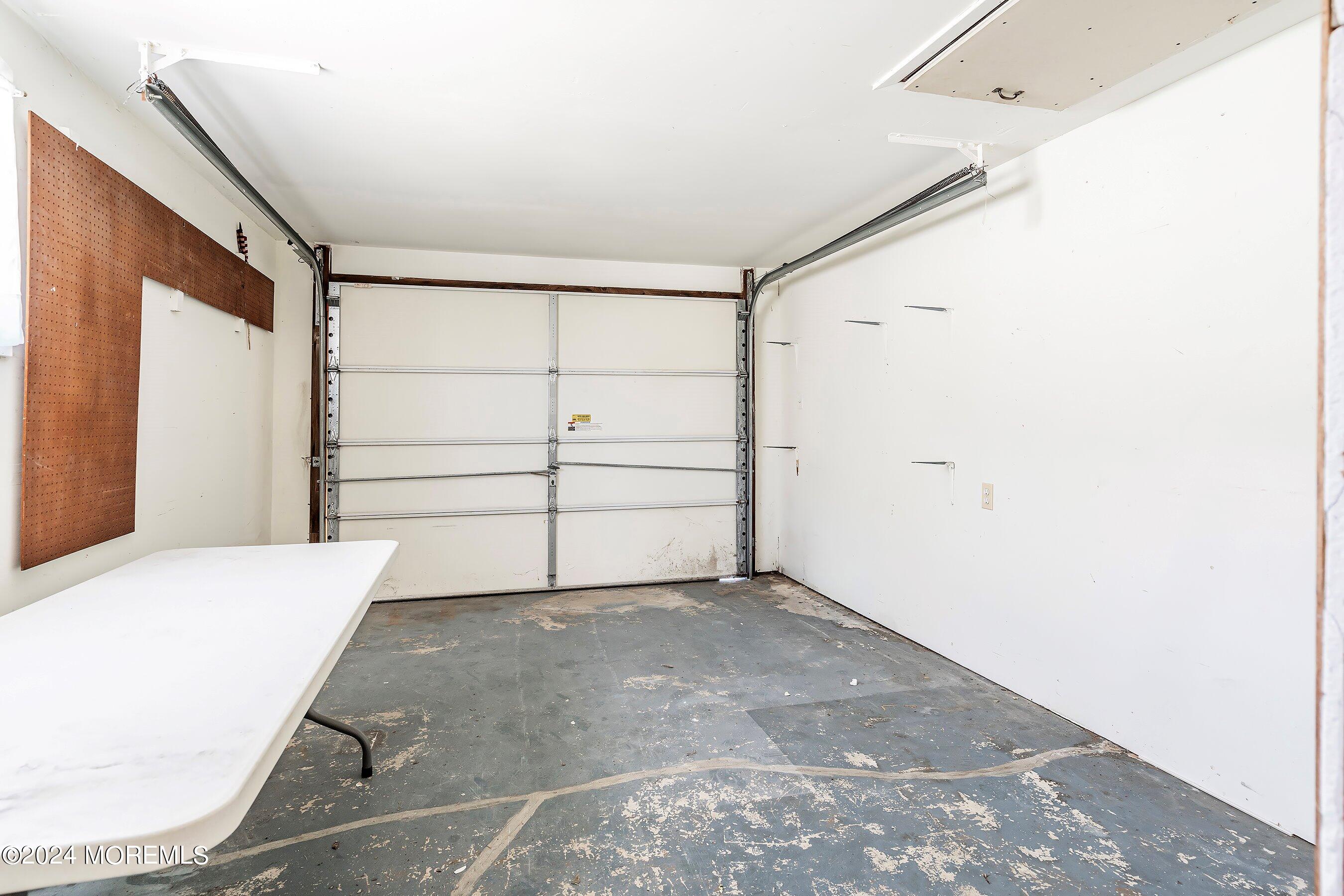 14 Bluebeard Way Waretown, NJ 08758 - Photo 28 of 54 Garage