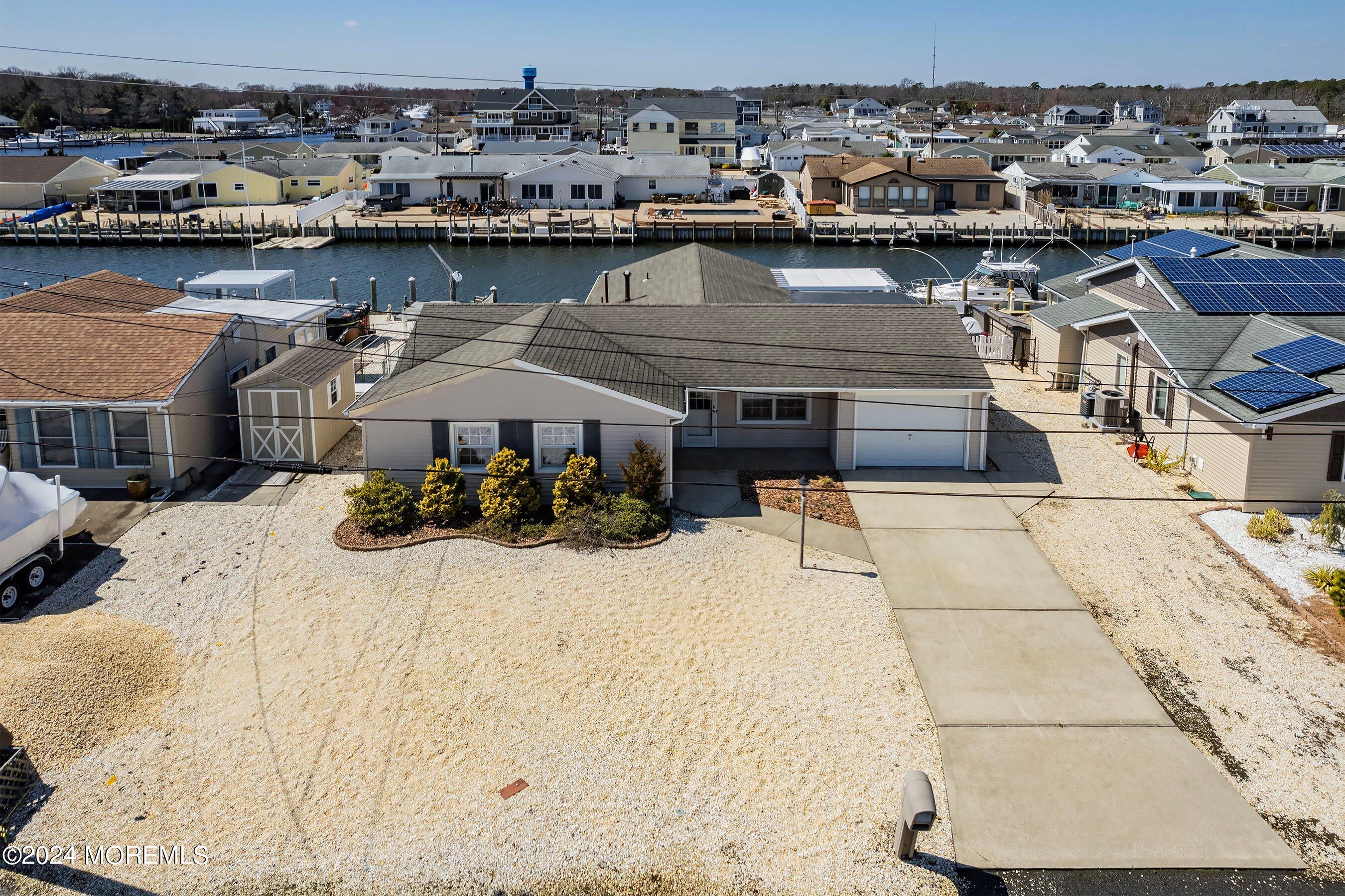 14 Bluebeard Way Waretown, NJ 08758 - Photo 3 of 54 Front 1