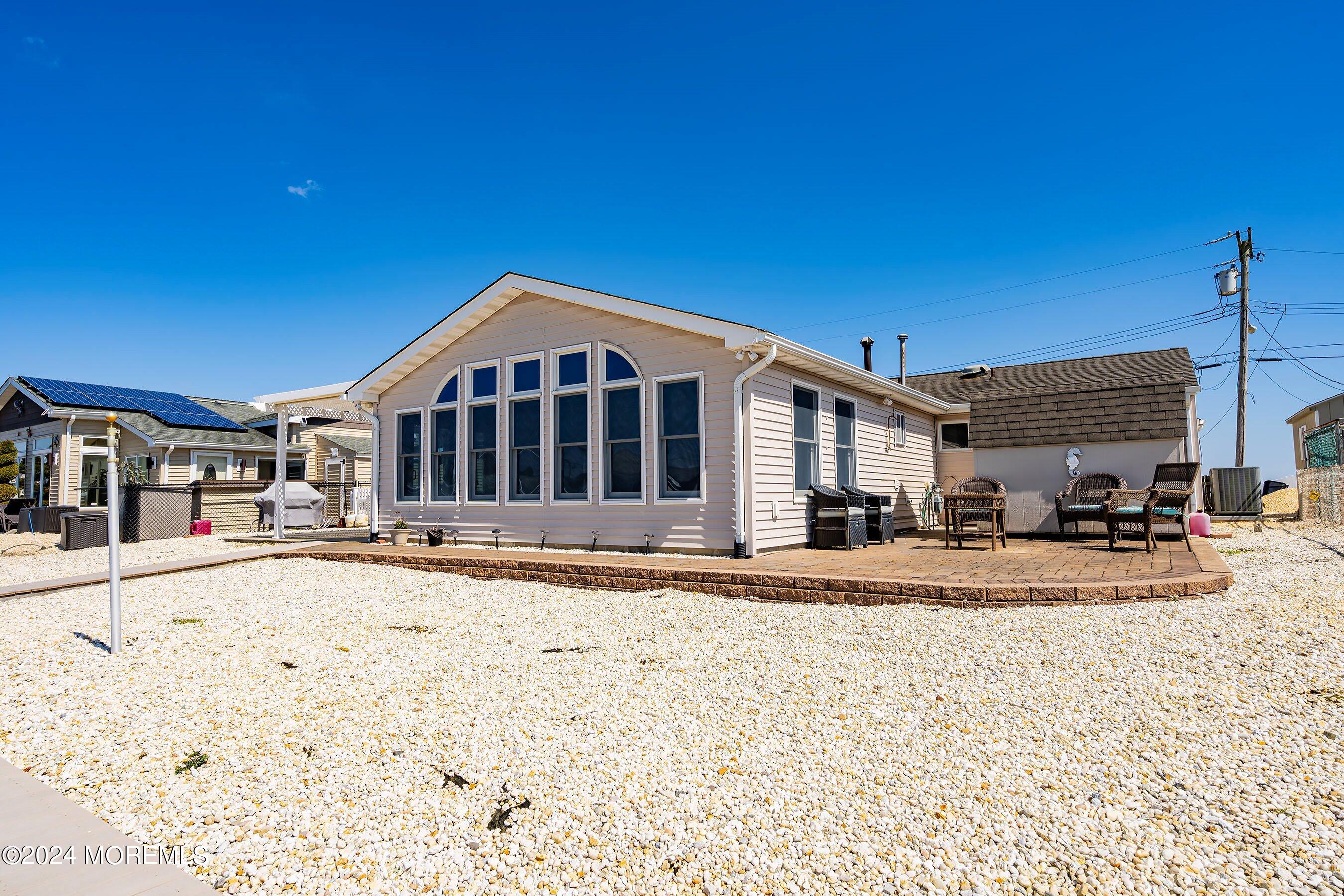 14 Bluebeard Way Waretown, NJ 08758 - Photo 33 of 54 Rear Right 2