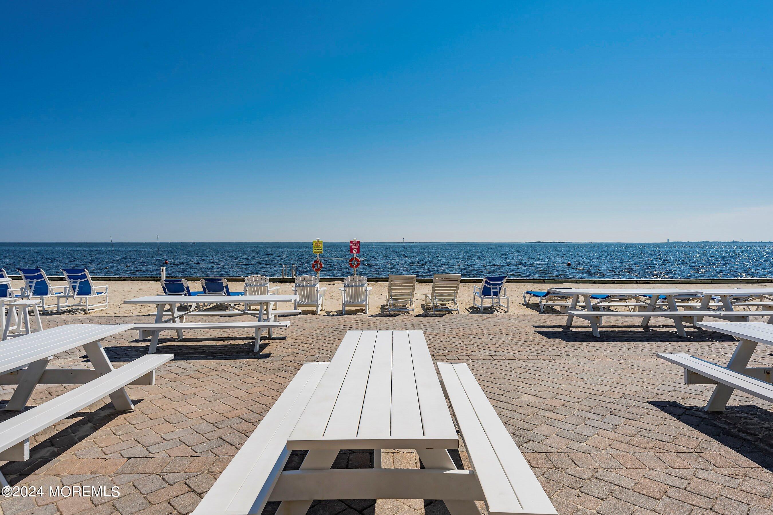 14 Bluebeard Way Waretown, NJ 08758 - Photo 45 of 54 Picnic Area