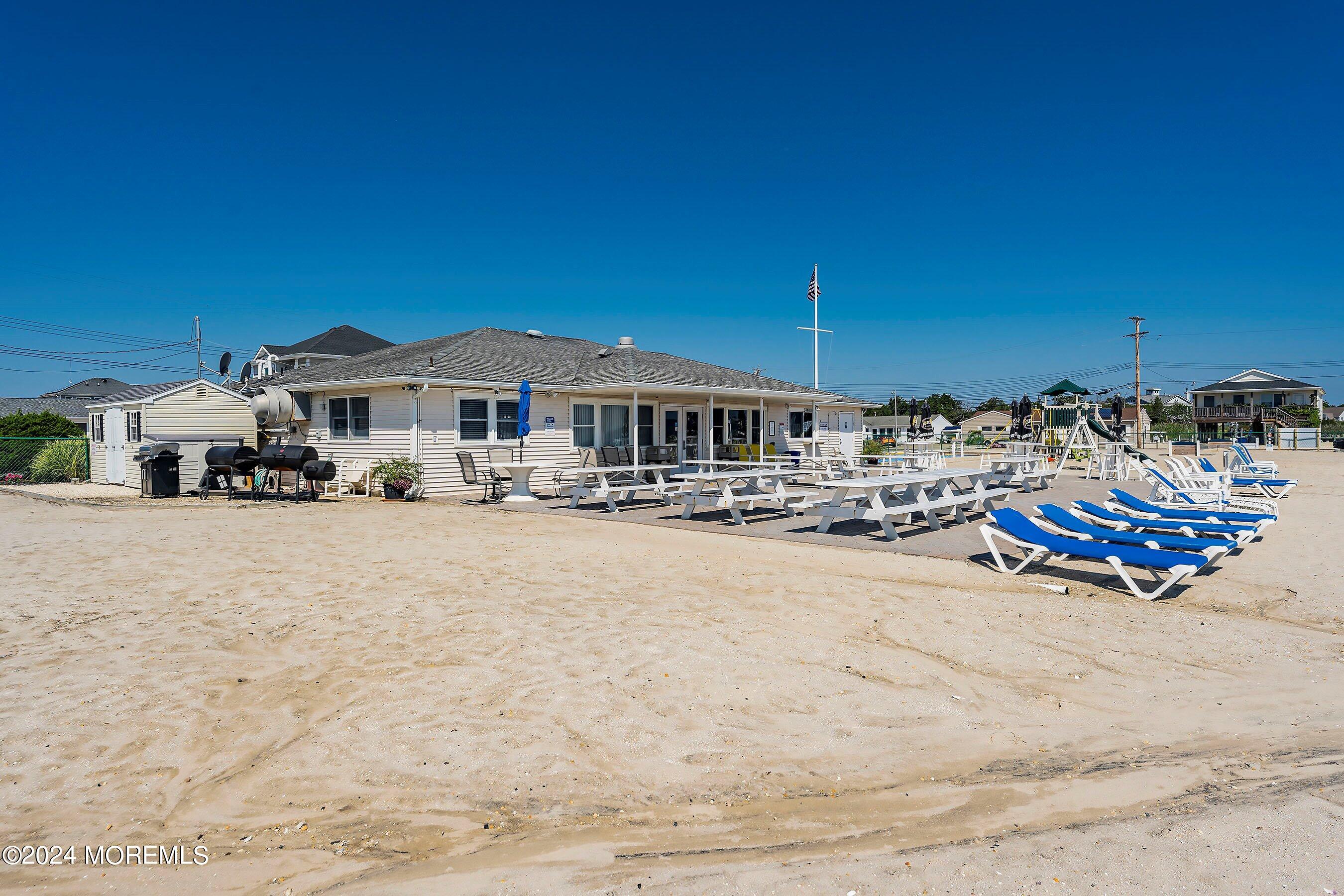 14 Bluebeard Way Waretown, NJ 08758 - Photo 49 of 54 Beach Club Grill