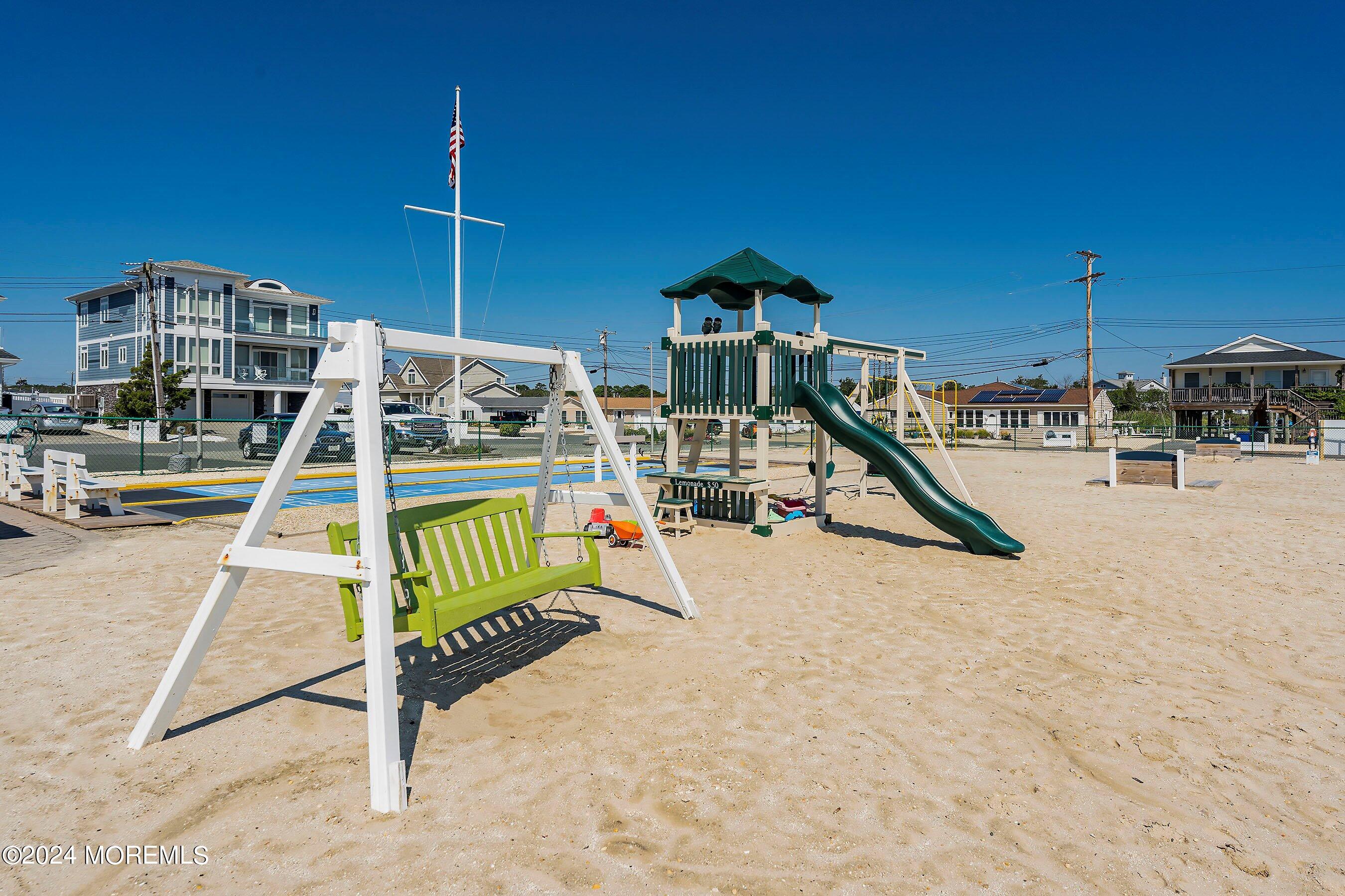 14 Bluebeard Way Waretown, NJ 08758 - Photo 51 of 54 Playground