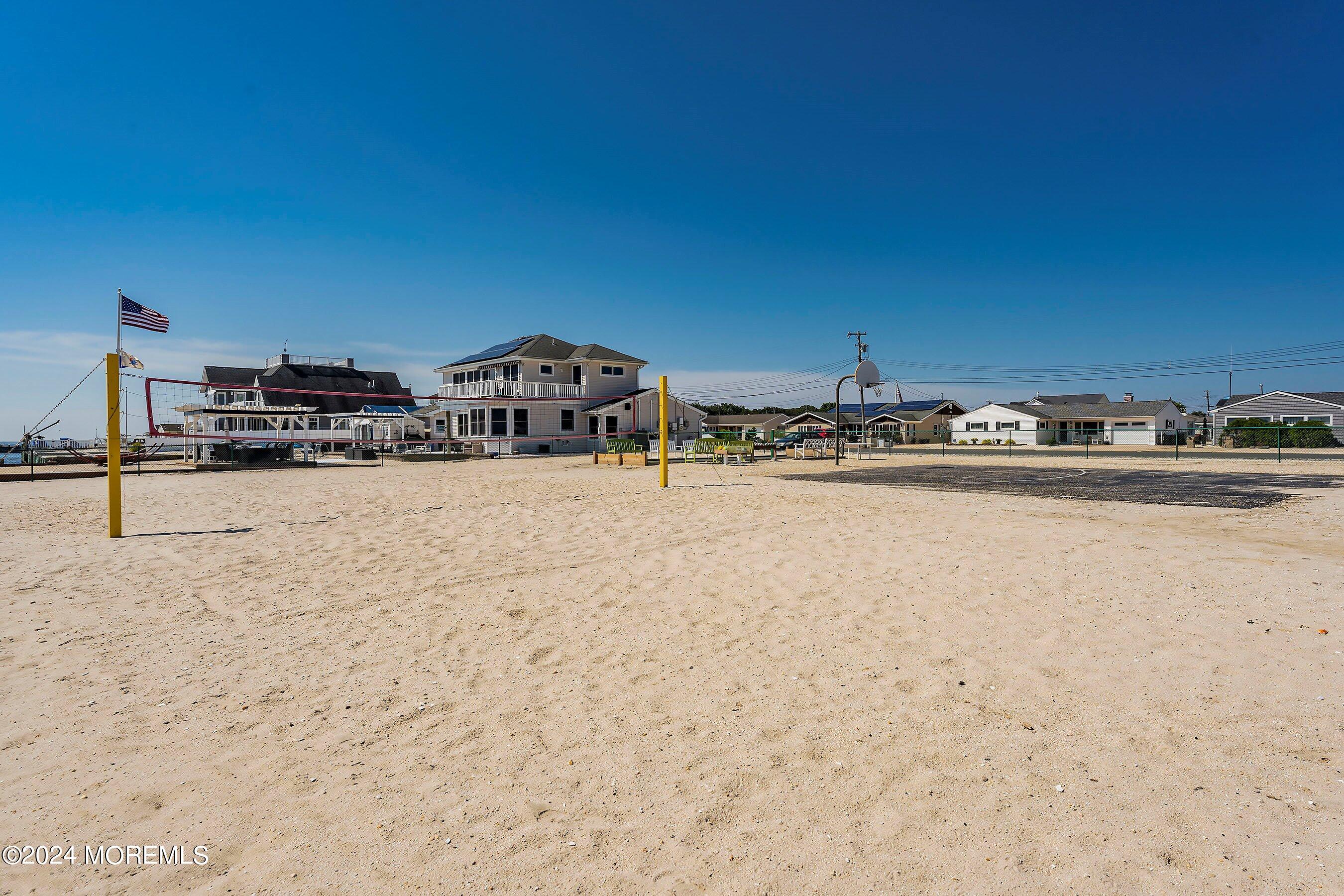 14 Bluebeard Way Waretown, NJ 08758 - Photo 53 of 54 Volleyball