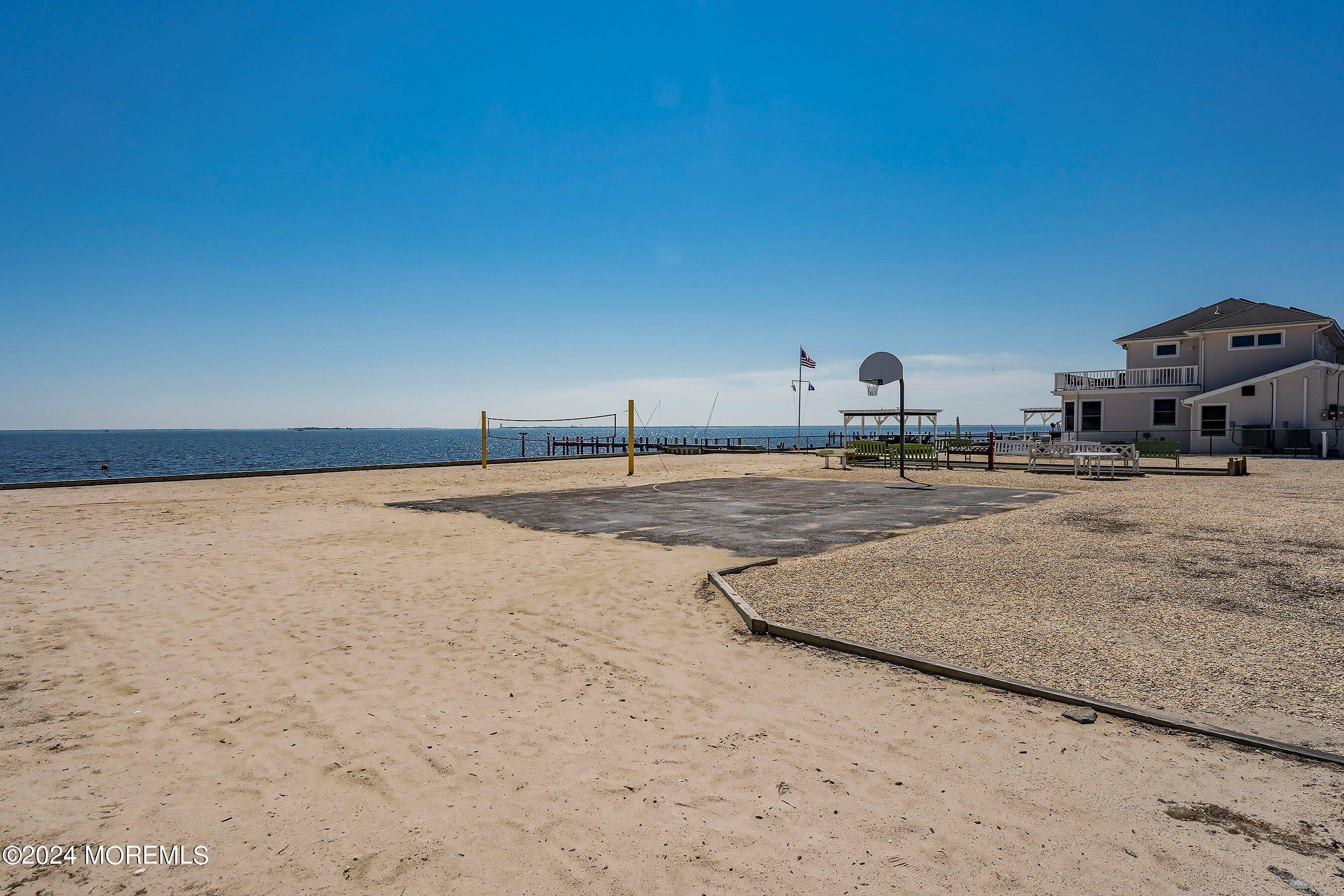 14 Bluebeard Way Waretown, NJ 08758 - Photo 54 of 54 Basketball