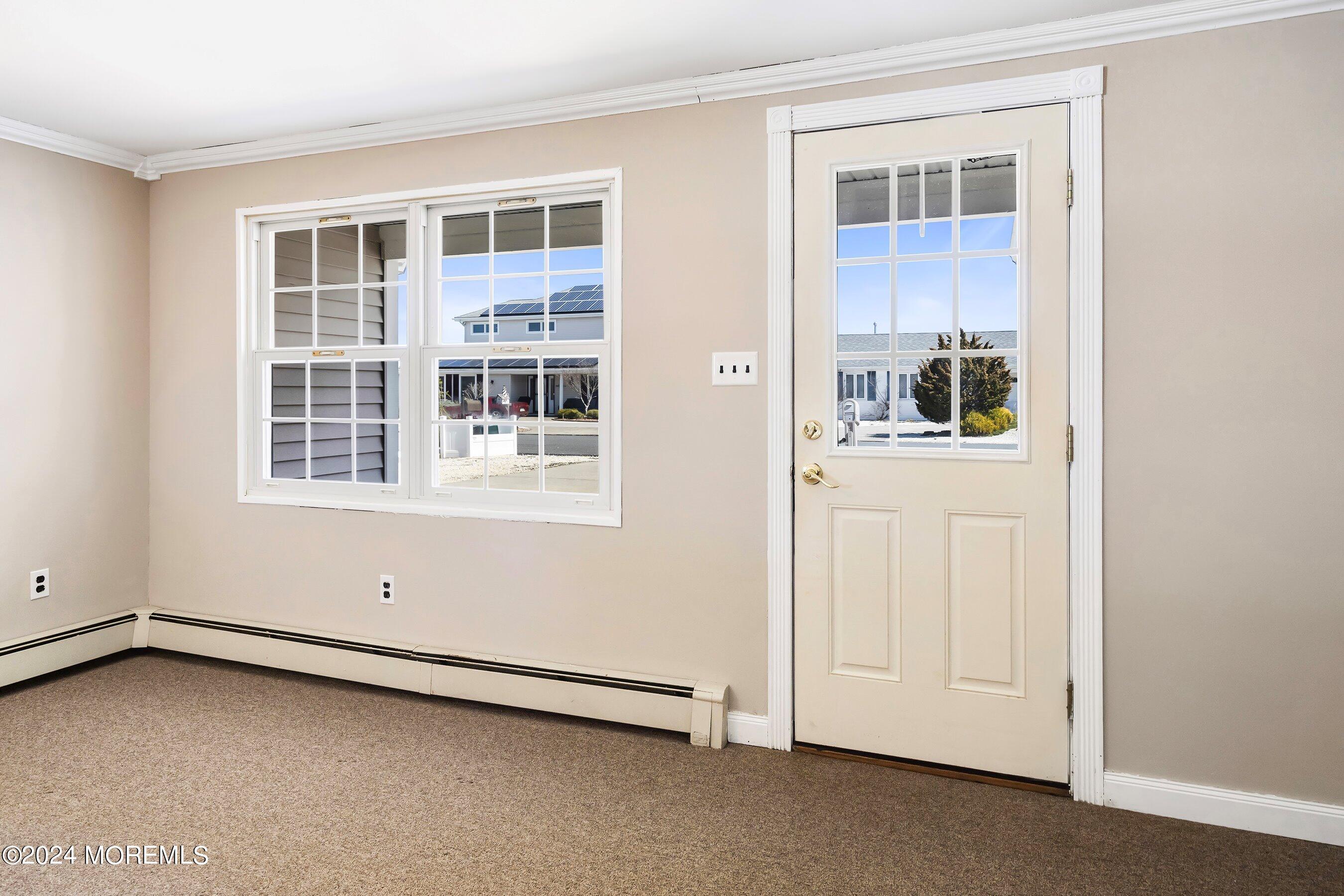 14 Bluebeard Way Waretown, NJ 08758 - Photo 7 of 54 Foyer