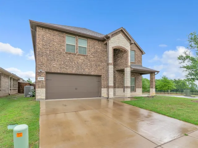 $419,000 | 1116 Cobalt Drive, Celina, TX 75009