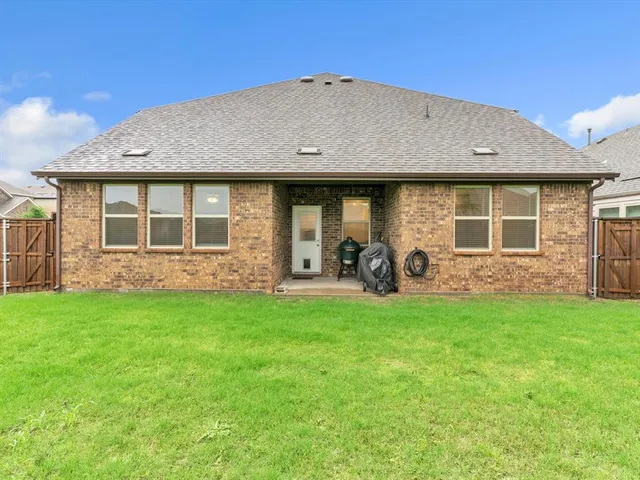 $419,000 | 1116 Cobalt Drive, Celina, TX 75009