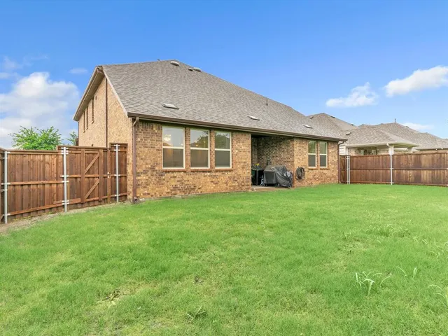 $419,000 | 1116 Cobalt Drive, Celina, TX 75009