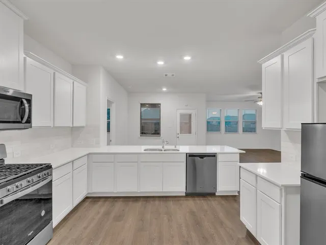 $419,000 | 1116 Cobalt Drive, Celina, TX 75009