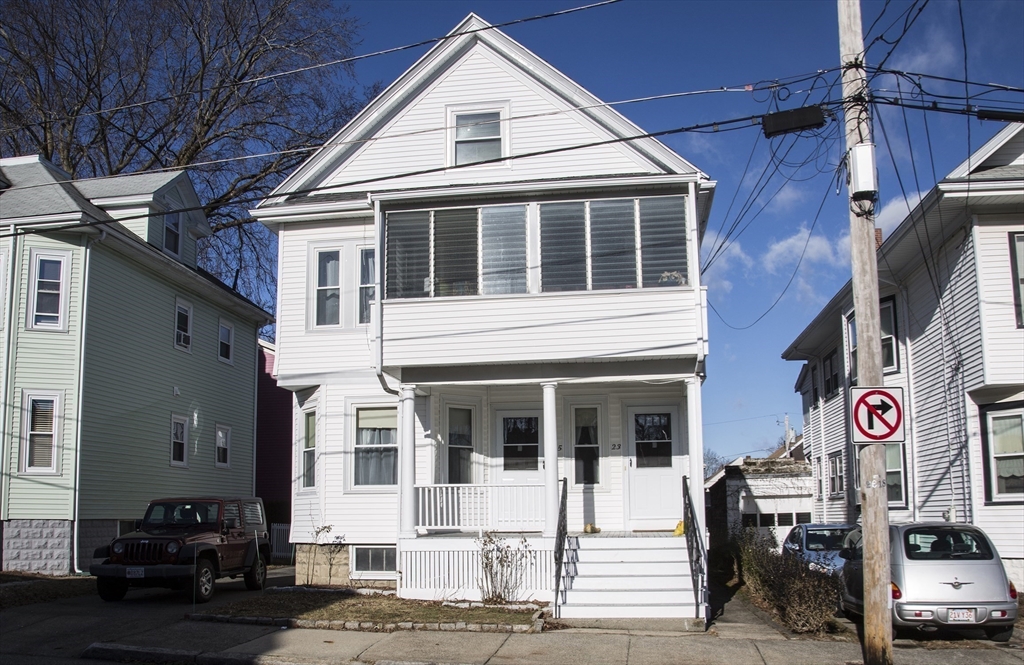 23-25 Pinkham Road Medford, MA 02155 - Photo 2 of 21 Gallery Image 2