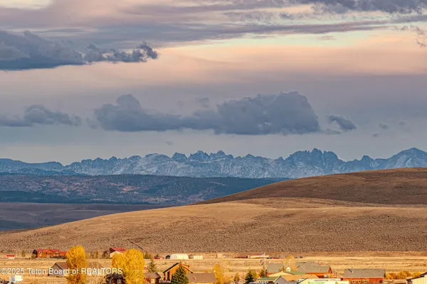 $499,900 | 4 Highway 191/40 Rod Pinedale Wy, Daniel, WY 83115