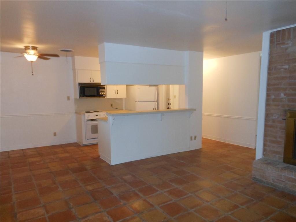 Undisclosed Address Austin, TX 78704 - Photo 7 of 16 a view of a kitchen with a sink