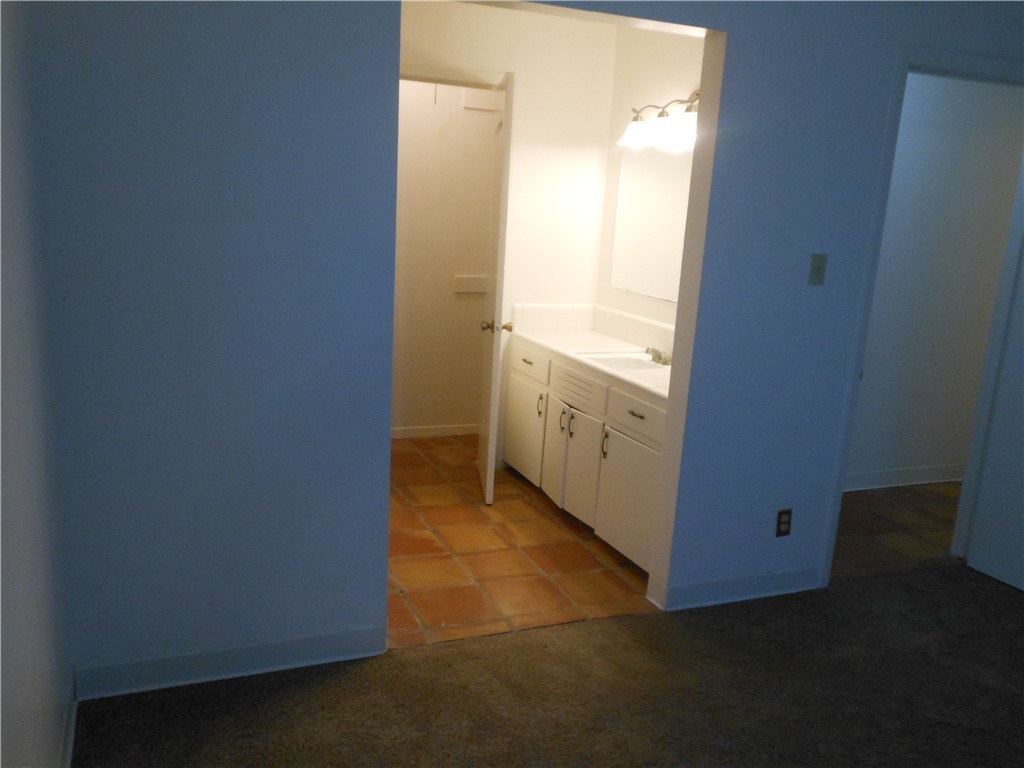 Undisclosed Address Austin, TX 78704 - Photo 10 of 16 a view of an empty room