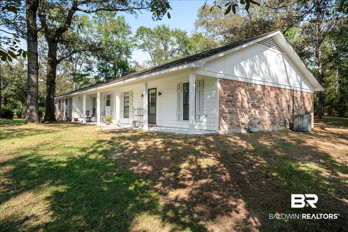 2460 Firetower Road Semmes, AL 36575 - Photo 10 of 29