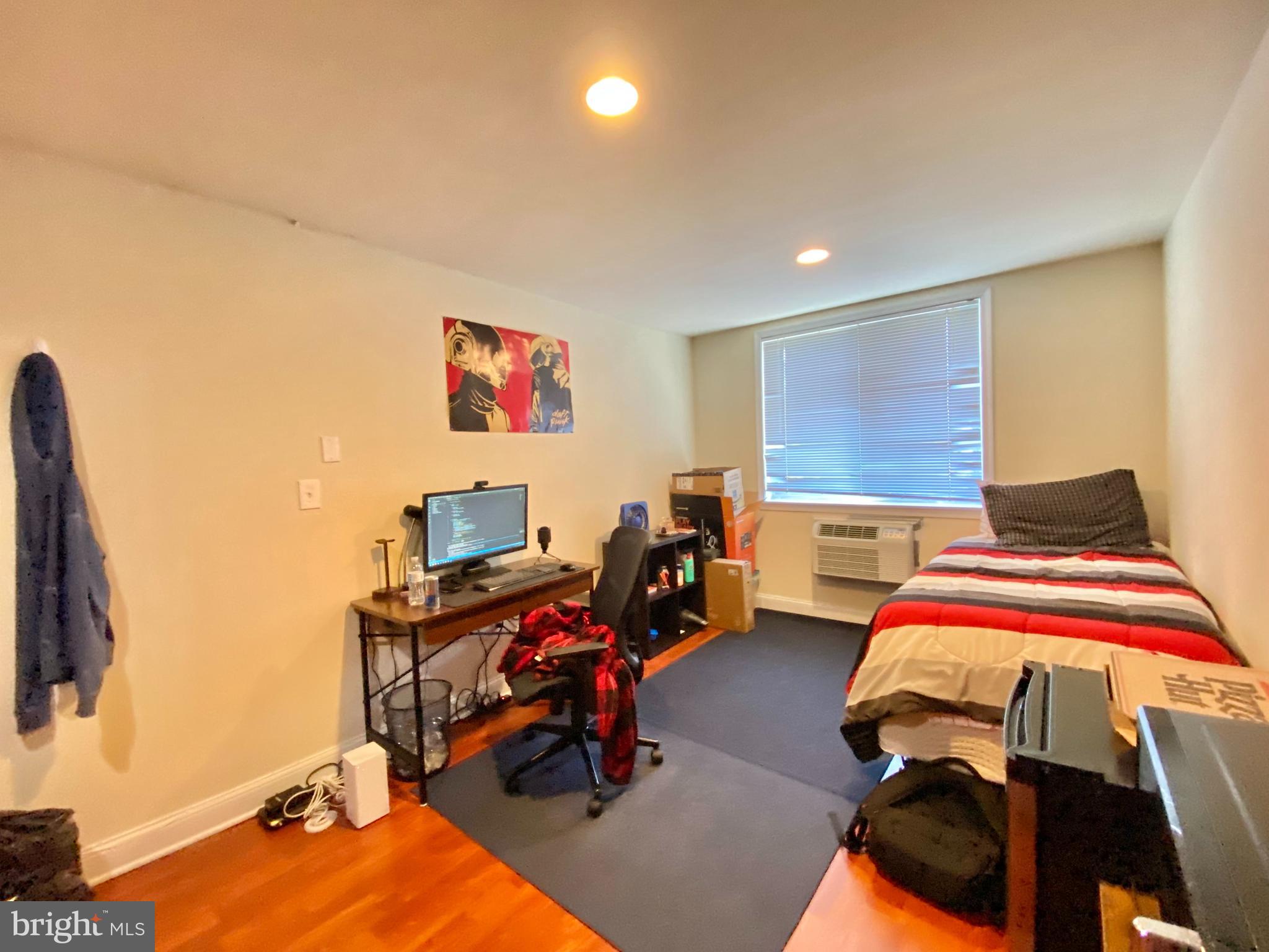 1417 North 17th Street, Unit 2F Philadelphia, PA 19121 - Photo 3 of 11