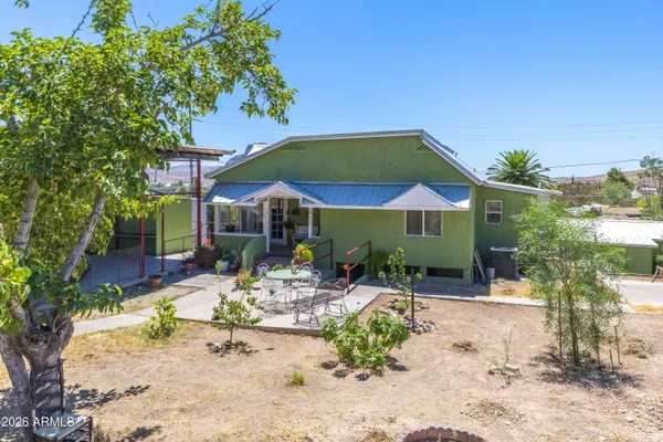 $650,000 | 37 North Kellner Avenue, Superior, AZ 85173