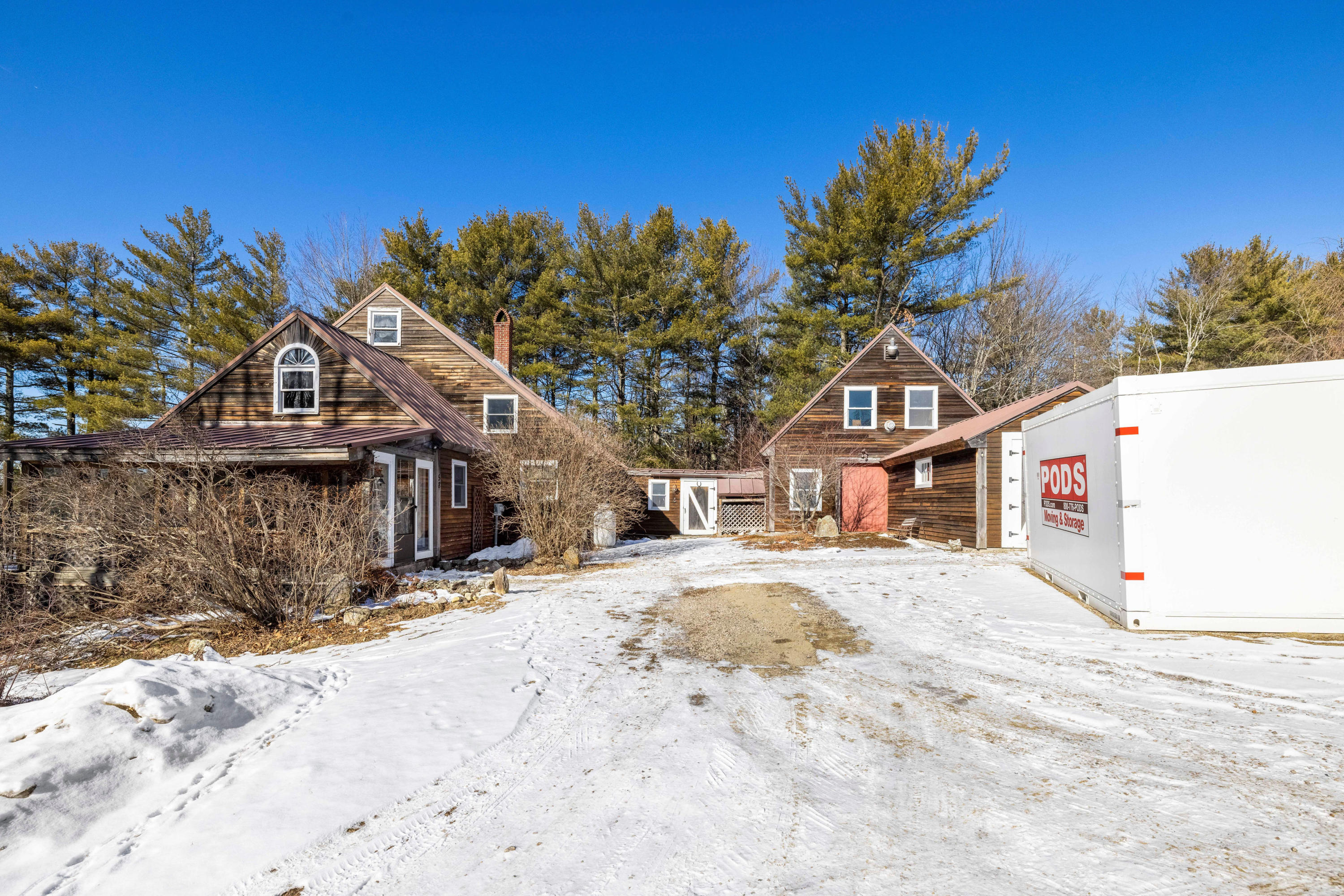 58 Peck Road Acton, ME 04001 - Photo 37 of 47 3G0A6758