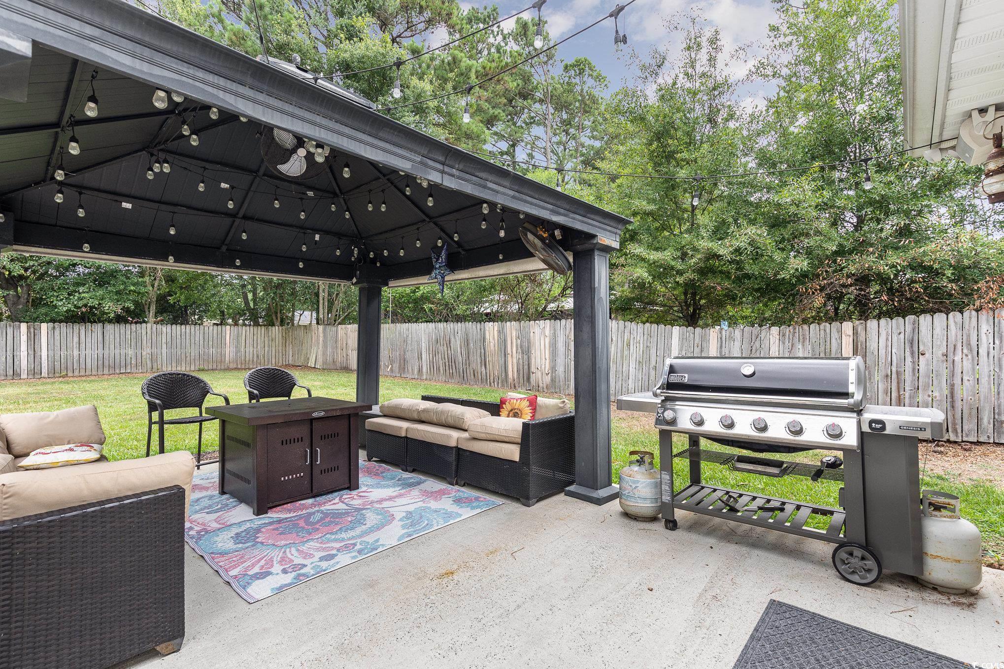 676 Forestbrook Road Myrtle Beach, SC 29579 - Photo 21 of 36 Gallery Image 21