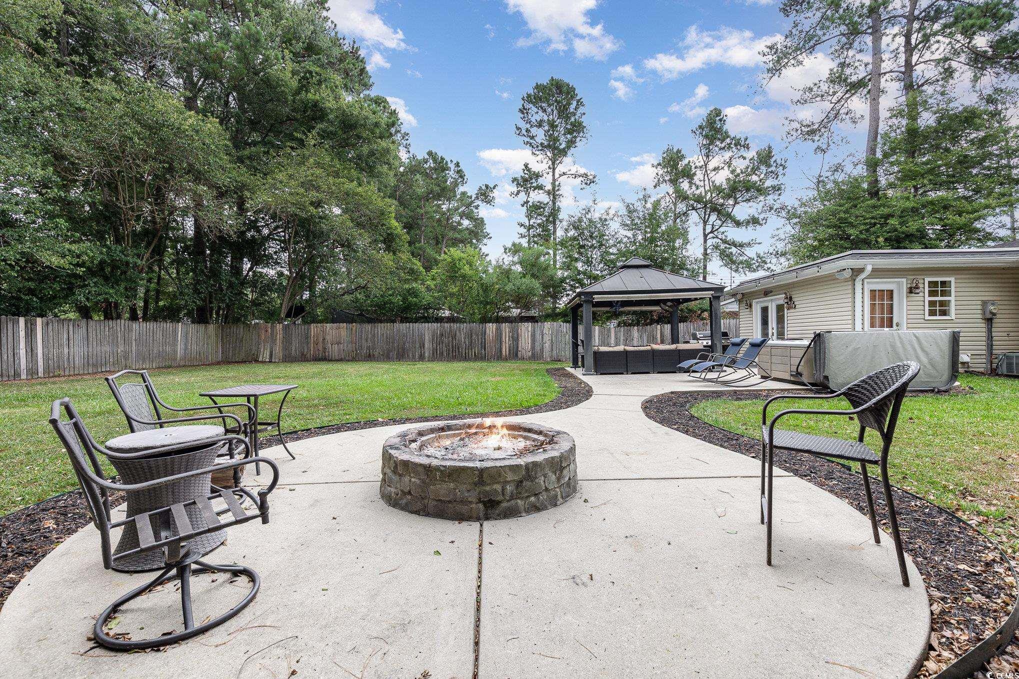 676 Forestbrook Road Myrtle Beach, SC 29579 - Photo 23 of 36 Gallery Image 23