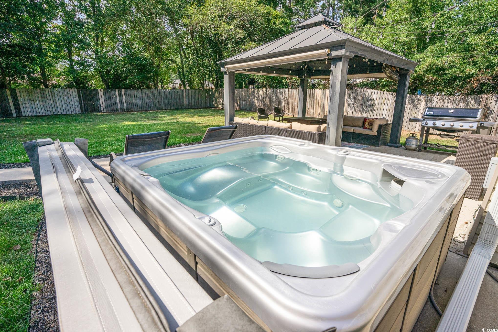 676 Forestbrook Road Myrtle Beach, SC 29579 - Photo 24 of 36 Gallery Image 24