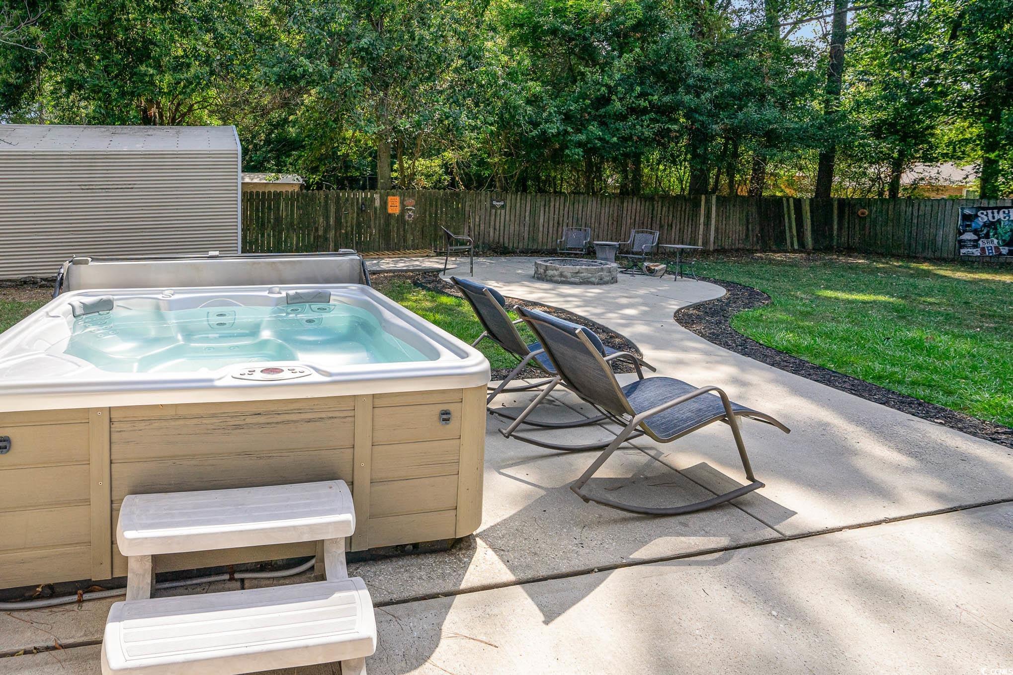 676 Forestbrook Road Myrtle Beach, SC 29579 - Photo 25 of 36 Gallery Image 25