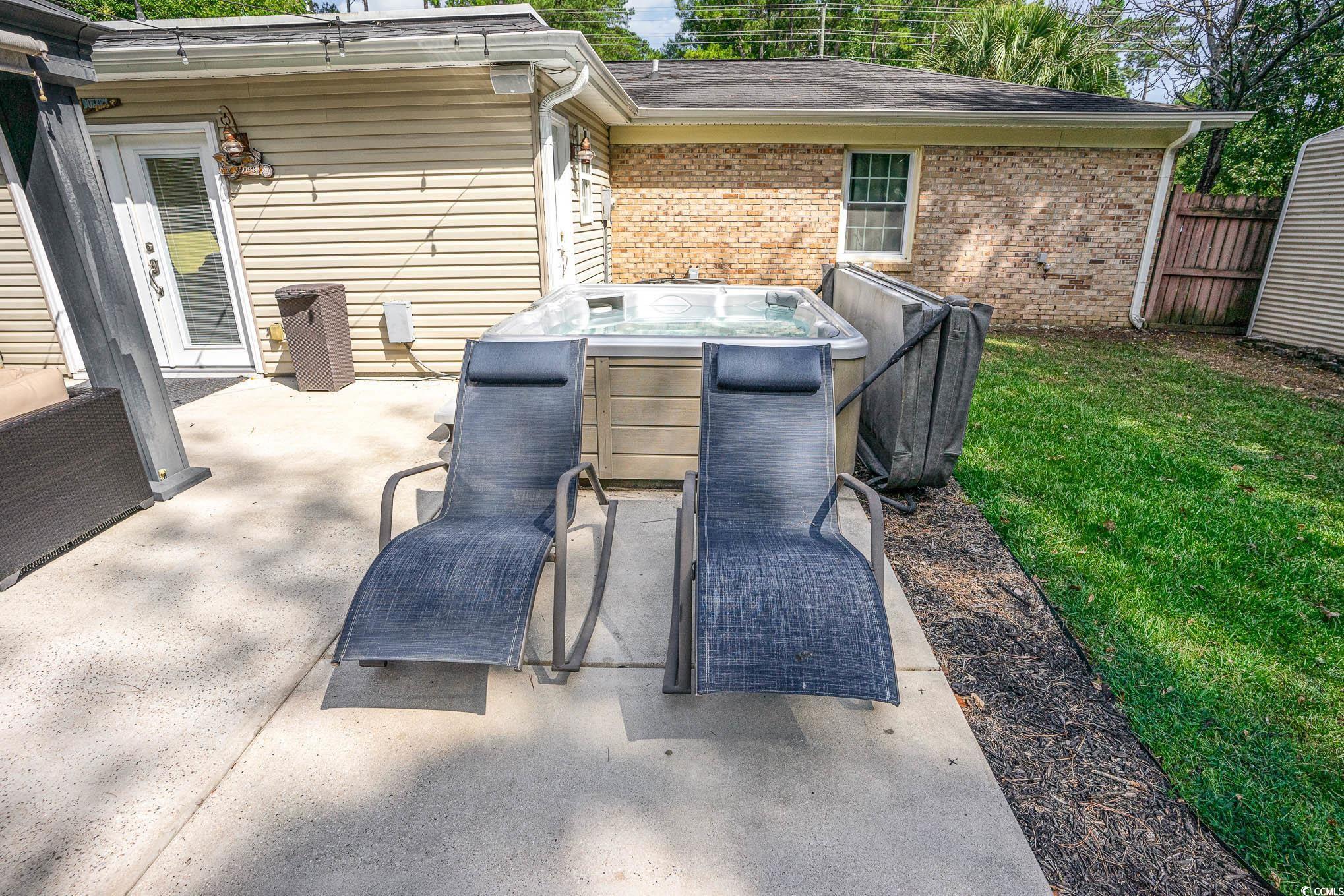 676 Forestbrook Road Myrtle Beach, SC 29579 - Photo 26 of 36 Gallery Image 26