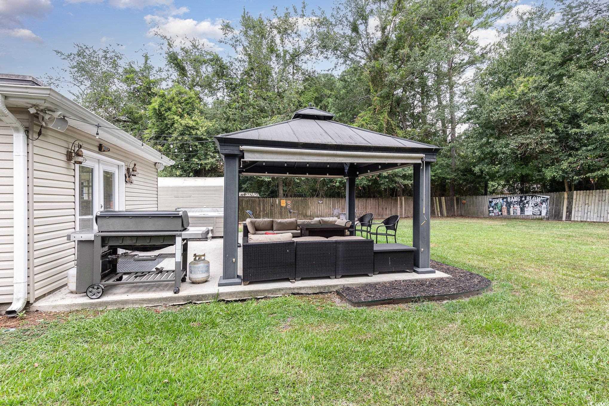 676 Forestbrook Road Myrtle Beach, SC 29579 - Photo 27 of 36 Gallery Image 27