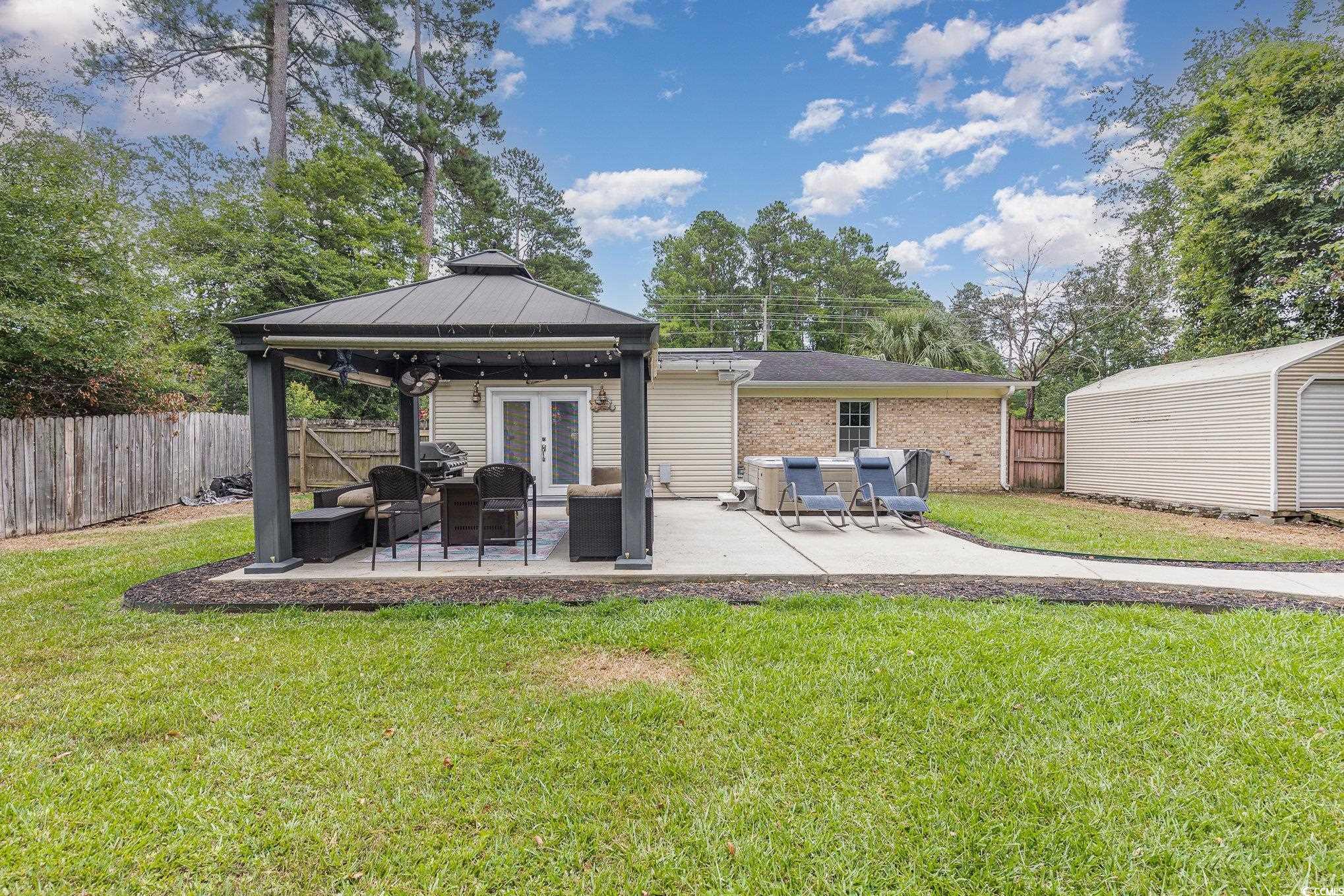 676 Forestbrook Road Myrtle Beach, SC 29579 - Photo 28 of 36 Gallery Image 28